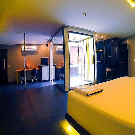 Nexos Motel Tamarineira (Adults Only) Recife Dış mekan fotoğraf