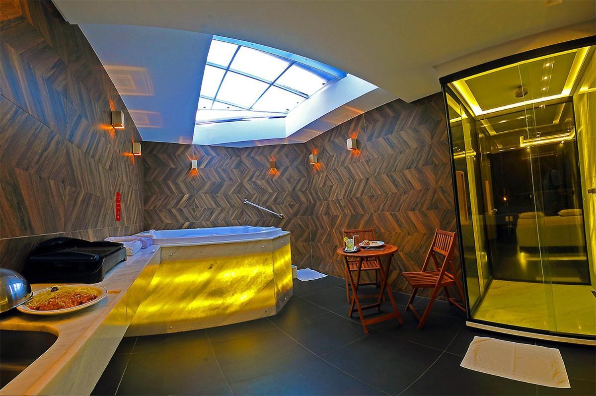 Nexos Motel Tamarineira (Adults Only) Recife Dış mekan fotoğraf