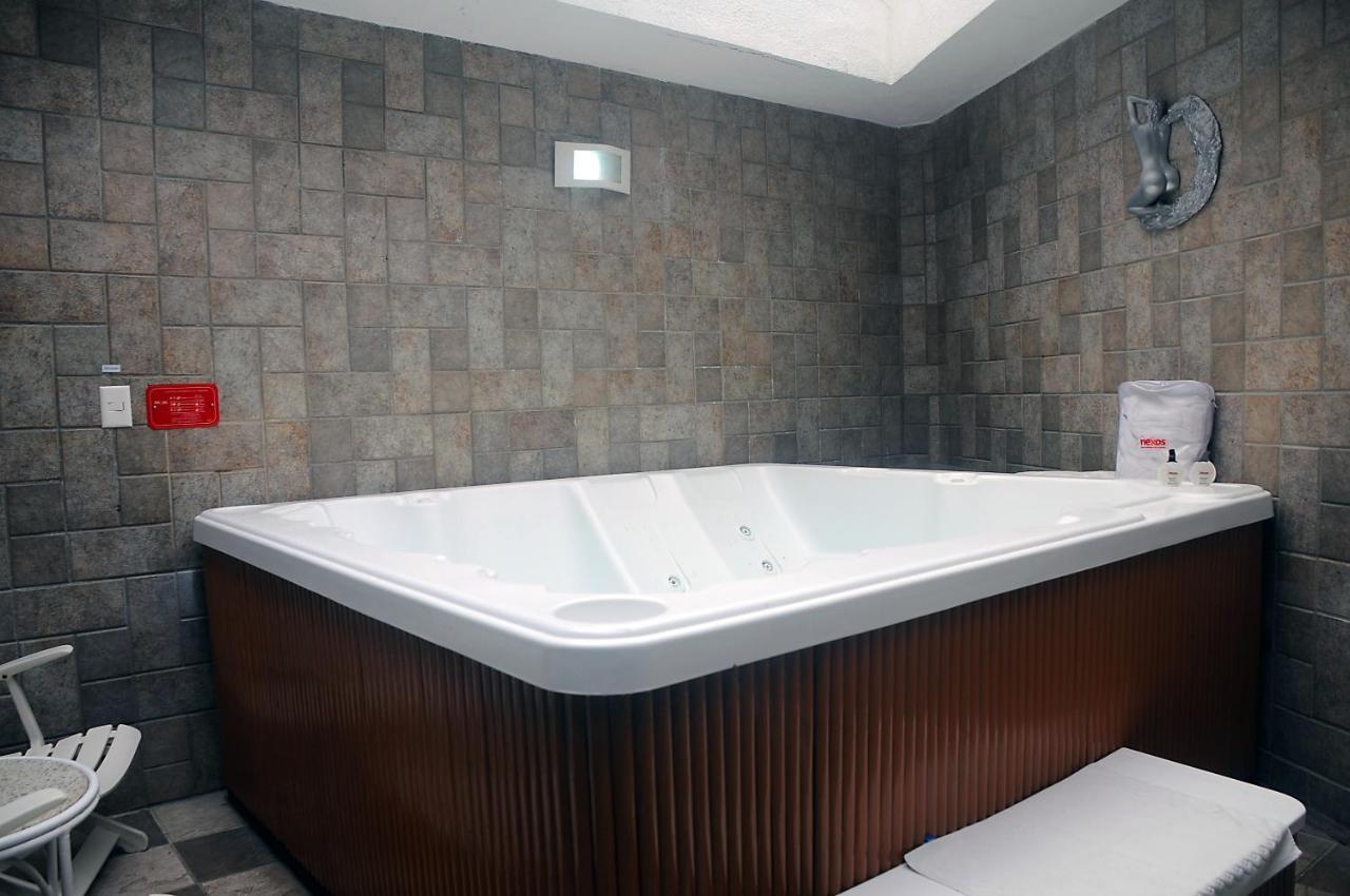 Nexos Motel Tamarineira (Adults Only) Recife Dış mekan fotoğraf